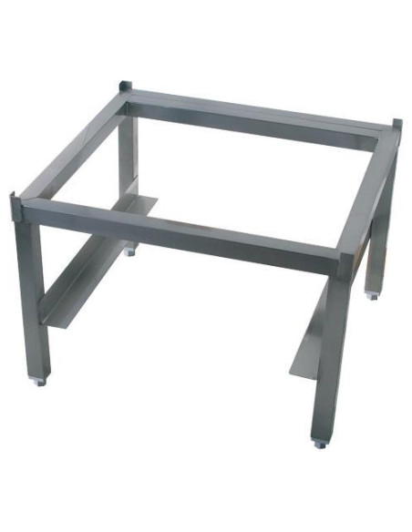 Socle pour lave batterie ADLER AT60