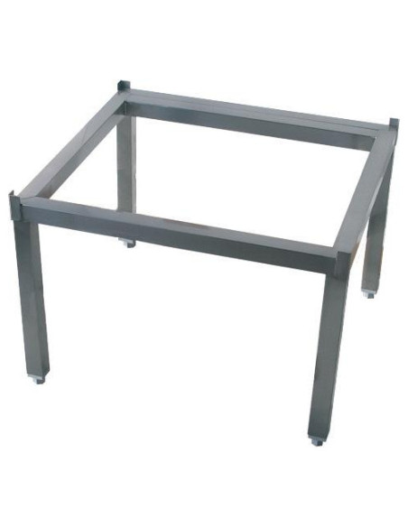 Socle pour lave-vaisselle ADLER