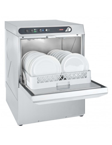 Lave-vaisselle ADLER panier 50x50 cm ECO50AD